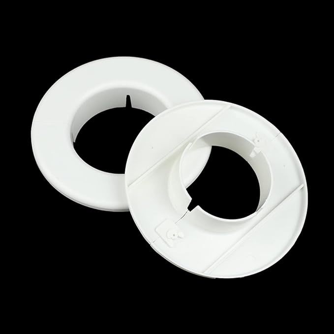Insect & MouseBlock AC Pipe Covers