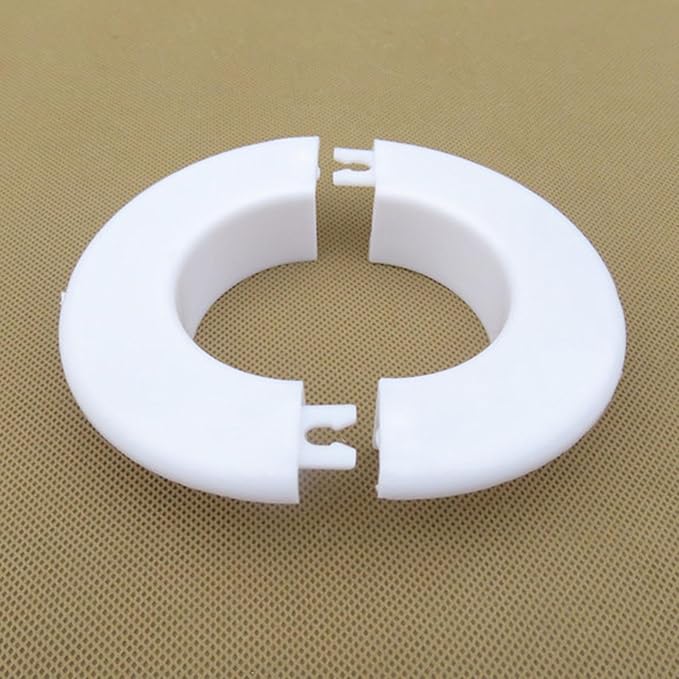 Insect & MouseBlock AC Pipe Covers