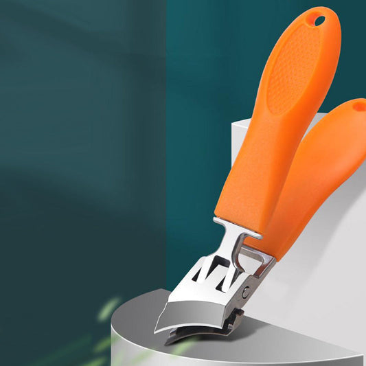 Eagle Beak Angled Nail Clippers 3-Piece Set